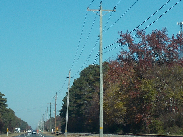 A&N Electric Coopereative (Formerly, DELAMRVA POWER {EASTERN SHORE PUBLIC SERVICE CO.})