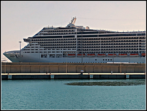 Crucero/2