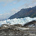 Alaska, Landscape of the Matanuska Glacier