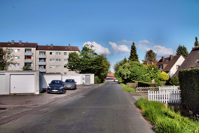 Heideweg (Fröndenberg-Ardey) / 11.06.2022