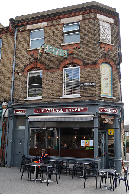 The Village Bakery