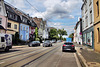 Bredeneyer Straße (Essen-Bredeney) / 6.07.2023