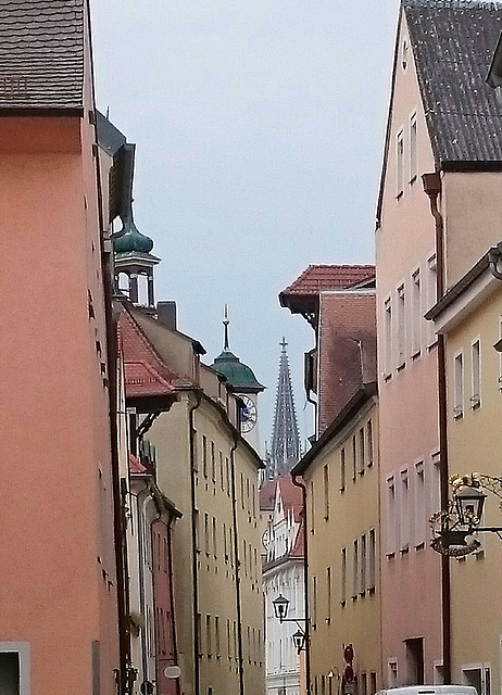 Lederergasse