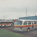 Transit Cape Breton garage, Sydney (Nova Scotia) - 8 Sept 1992 (174-31)