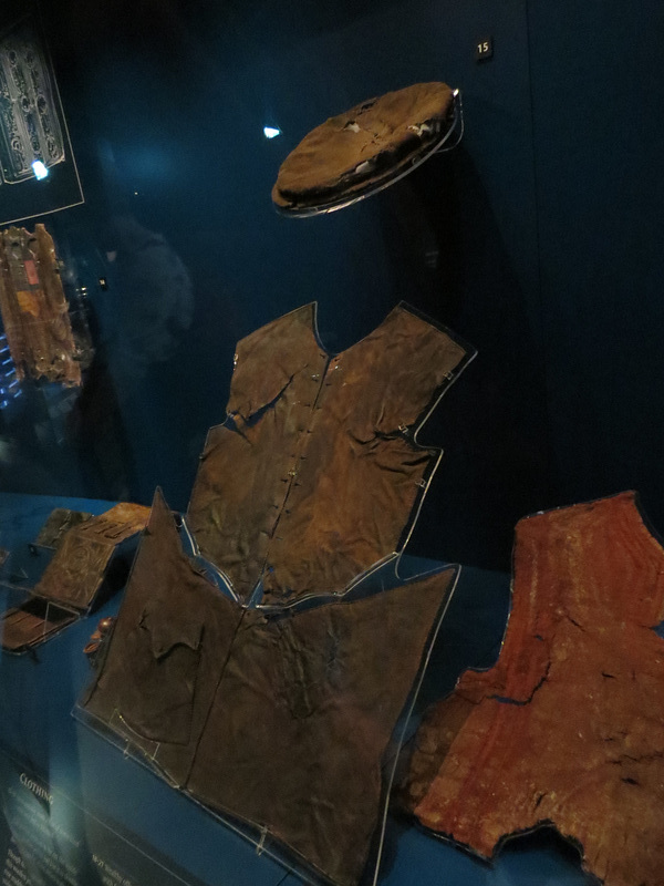 mary rose museum, portsmouth