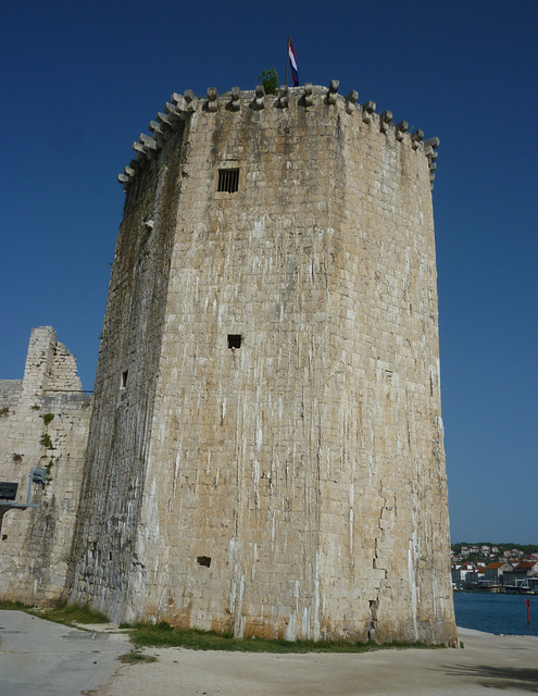 15th Century Tower