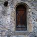The Door (Schloss Kaprun)