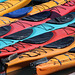 Kayaks