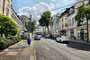 Bredeneyer Straße (Essen-Bredeney) / 6.07.2023