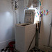 ssh - laundry