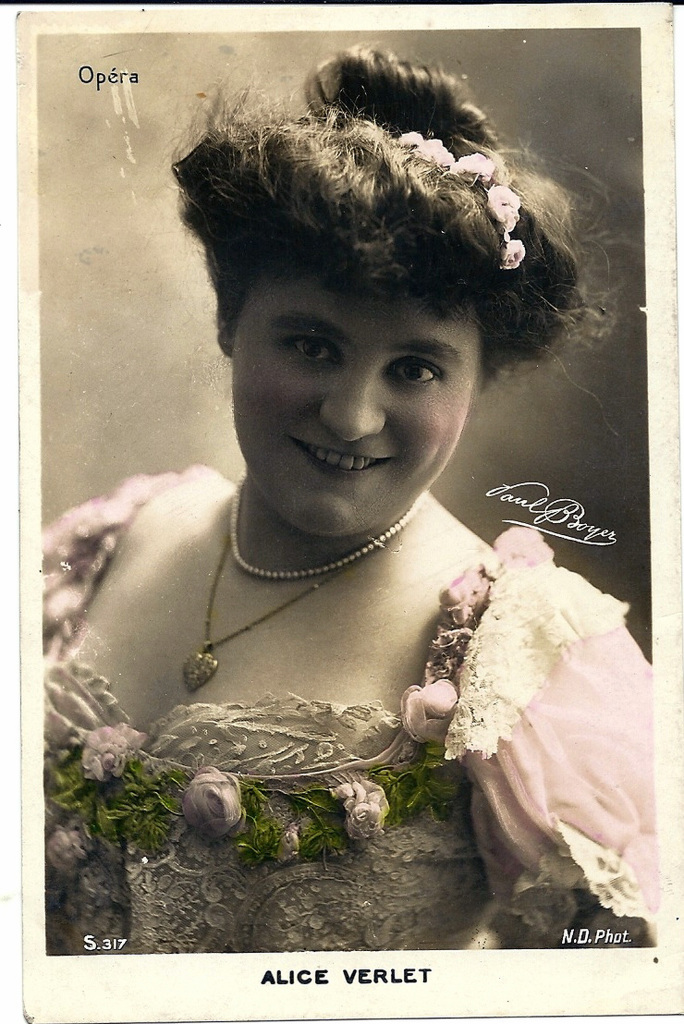 Alice Verlet