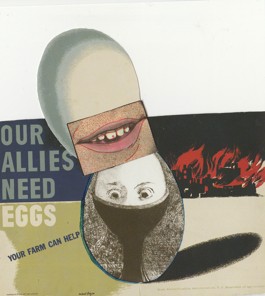 our allies need eggs