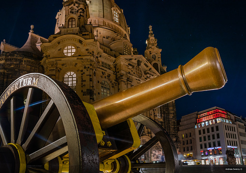Foto Walk Dresden