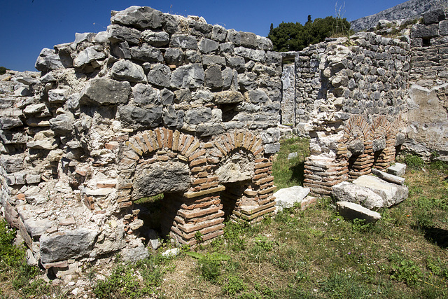 Solin (Salona), Split - Croazia