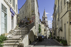 Altstadtflair in Marseille