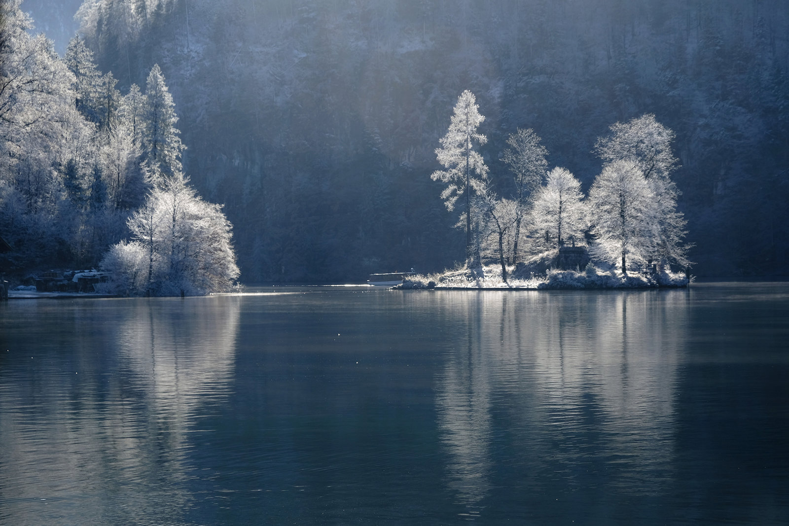 KOENIGSEE (Autriche)