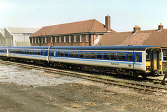 155314 at Fratton - 1 May 1988