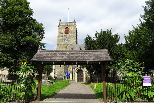 St. Collen's Church