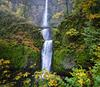 Multnomah Falls