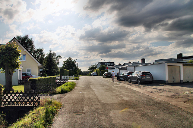 Heideweg (Fröndenberg-Ardey) / 11.06.2022