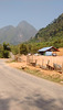 Clôture rustique du Laos / Basic fence of Laos