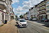 Bredeneyer Straße (Essen-Bredeney) / 6.07.2023