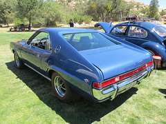 1969 AMC AMX