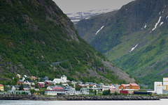 Oksfjord