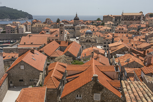 Dubrovnik - Croazia