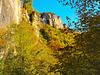 Balcón de Pilatos,  Urbasa.  Navarra.