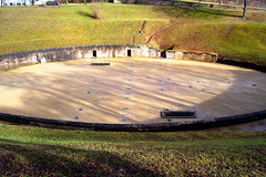 DE - Trier - Amphitheater