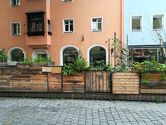 HFF - Urban Gardening