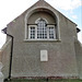 shotley church, suffolk (28) c18 chancel of 1745