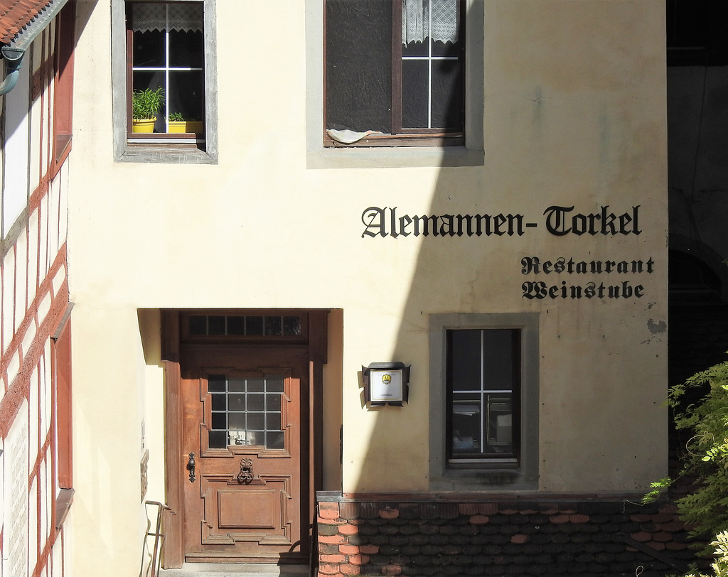 Na dann Prost!