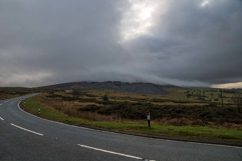 The Horseshoe Pass17