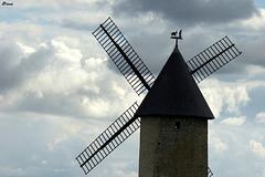 Largny sur Automne