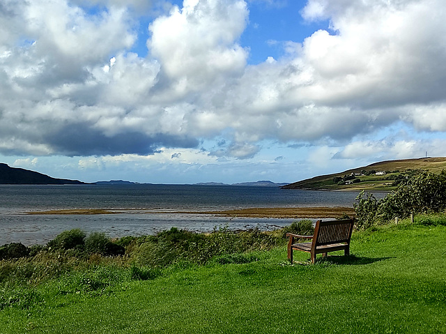 Ullapool