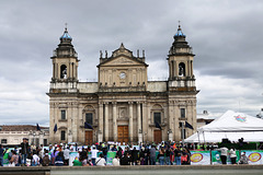 Metropolitan Cathedral