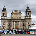 Metropolitan Cathedral