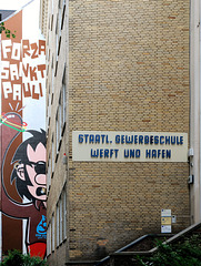 Paul in St.Pauli