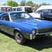 1969 AMC AMX