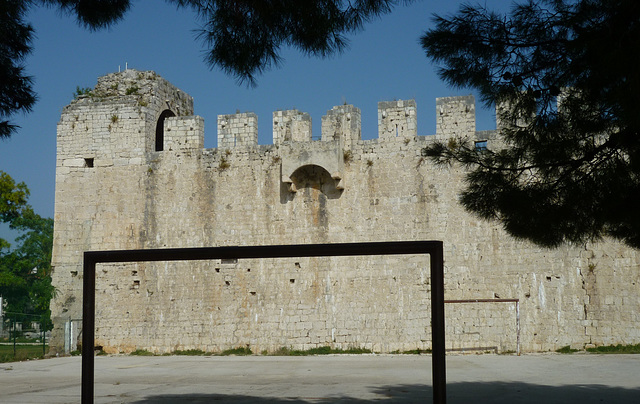 Kamerlengo Fortress