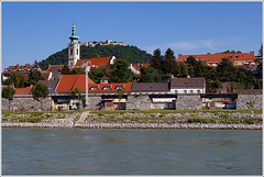 Hainburg an der Donau