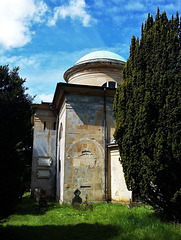 nuneham courtenay church, oxon