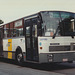 De Lijn contractor - Gruson Autobus 357130 (3271 P) in Poperinge - 6 Aug 1996