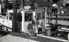 Fishing boat - 1