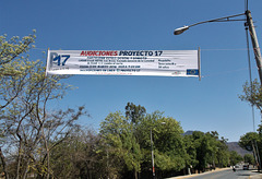 Proyecto 17 au Nicaragua