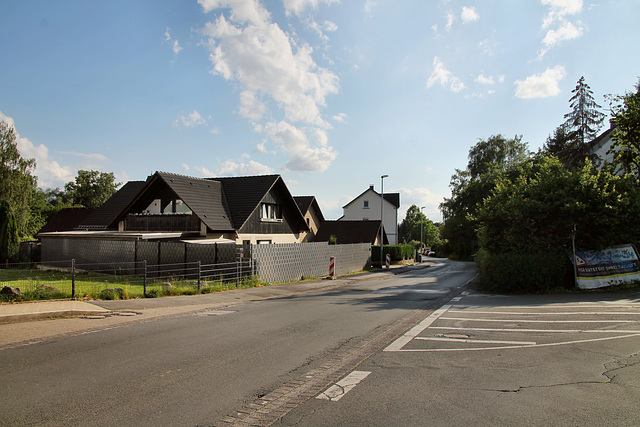 Ardeyer Straße (Fröndenberg-Ardey) / 11.06.2022