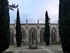 Palencia - Catedral de San Antolín