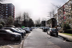 Bruktererhang (Essen-Überruhr) / 10.02.2024